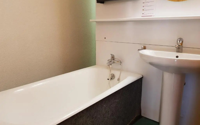 Appartement Les Arcs 1600, 1 pièce, 5 personnes - FR-1-411-373