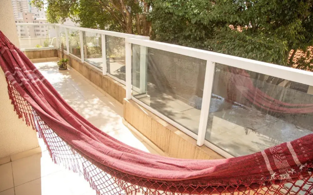 OBA 31 - Apartamento próx. Pq Aclimação e Av. Paulista
