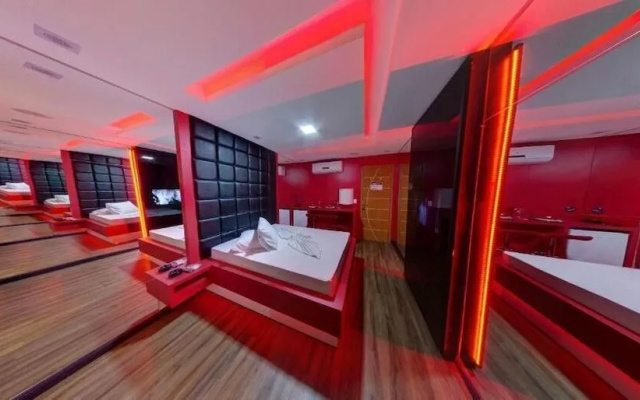 Motel fantasy 4
