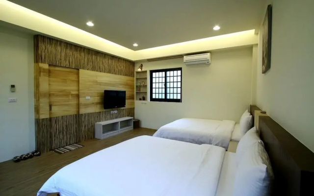 Hong Yang B&B