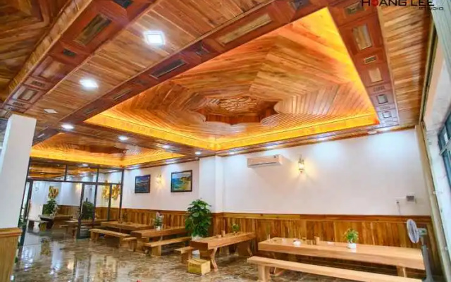 Nghia Lam Tra Hotel
