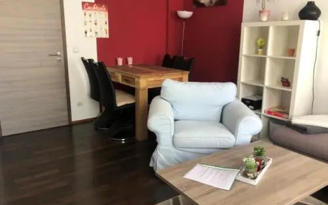 Apartment Nicole