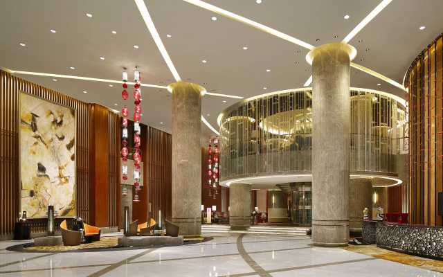 Crowne Plaza Yangzhou