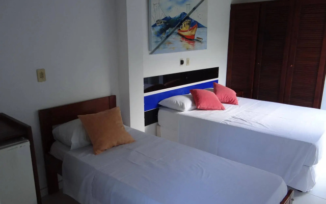 Pauba Beach Hotel