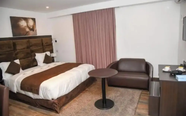 Residence Quatre Saison
