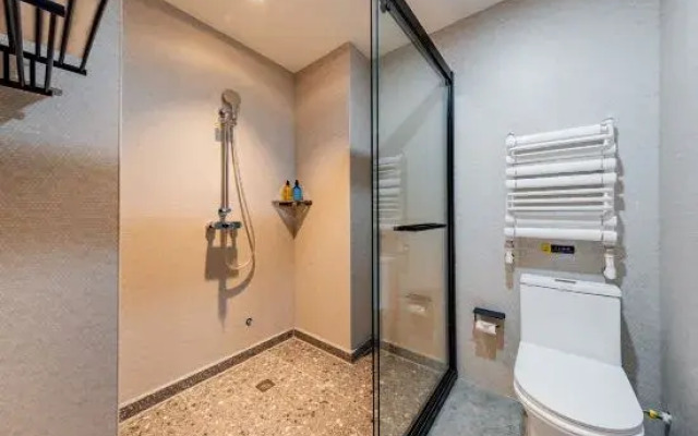 7 Days Hotel (Dazhao Temple Branch, Kuanxiangzi, Hohhot City)