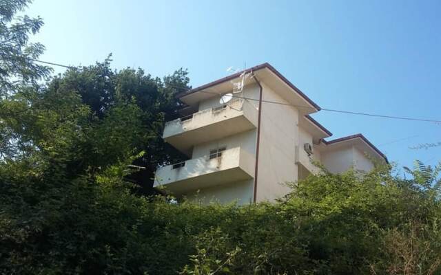 Отель With 2 Bedrooms in Rocca San Giovanni, With Wonderful sea View and Furnished Balcony Италия, Рокка-Сан-Джованни - отзывы, цены и фото номеров - забронировать отель With 2 Bedrooms in Rocca San Giovanni, With Wonderful sea View and Furnished Balcony онлайн вид на фасад