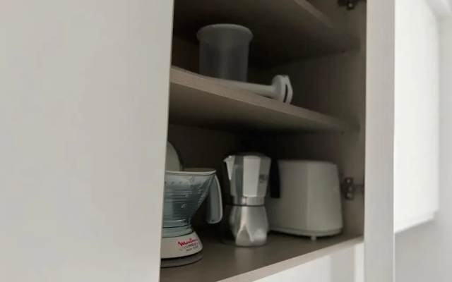Rotonda del Minotauro Apartamento Turístico