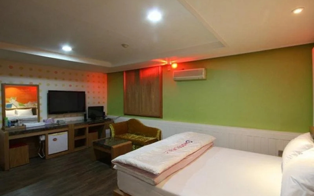 Prince Motel