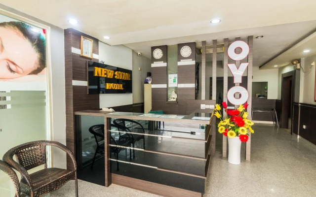 New Star Hotel by OYO Rooms