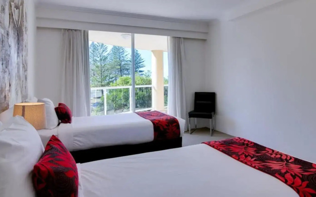 Xanadu Main Beach Resort