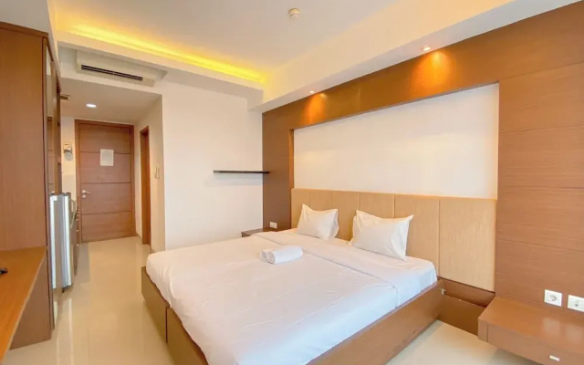 The Modern Monastery Studio At Beverly Dago Apartment