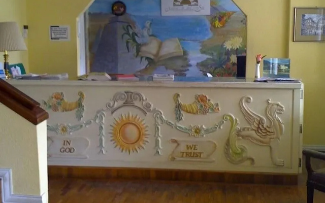 Hotel Imperio del Sol