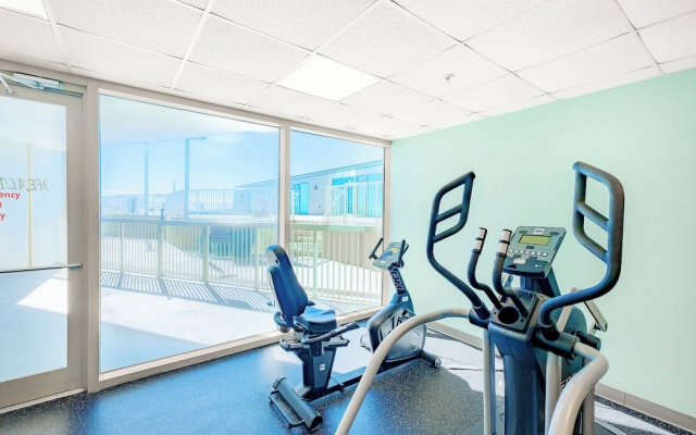 Sea Breeze 1010 Penthouse