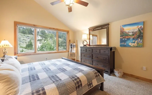 River Rock -- Ev # 3 Bedroom Condo by RedAwning