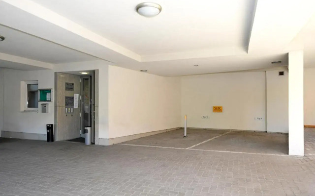 Appartement Alpenresort