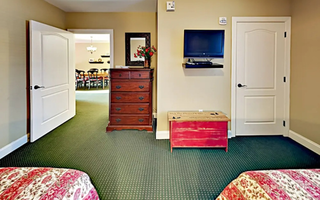 Bon Air #B3062 - 2 Br Condo