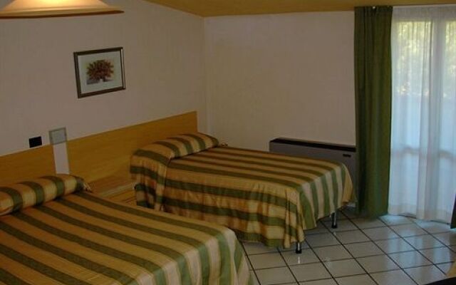 Hotel Vecchia Maremma