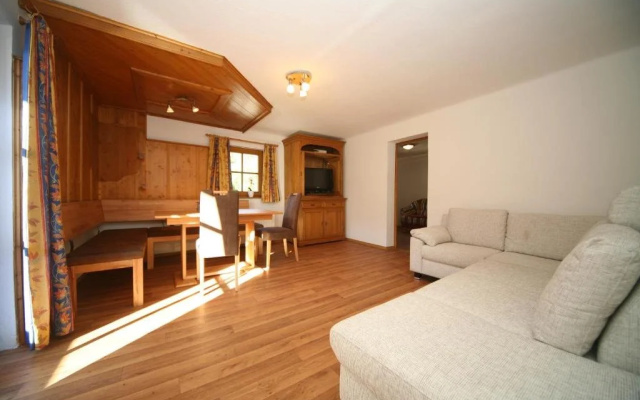 Oberwarthlodge