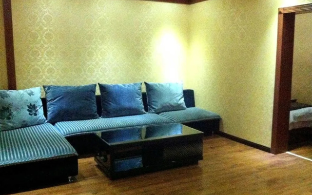 Xinyinpeng Hotel