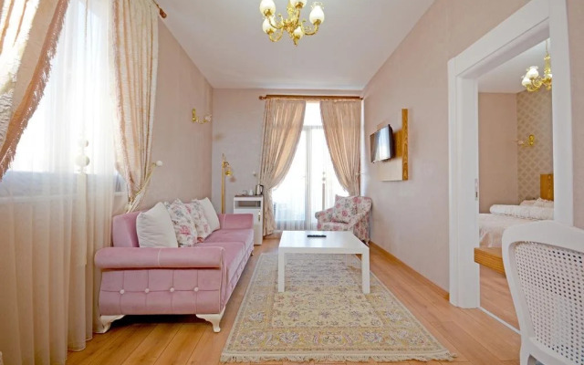 Setenonu 1892 Butik Otel