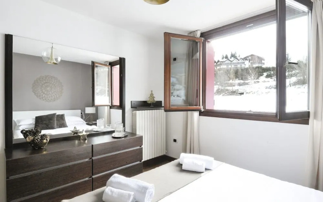 Residenze Holiday Park by Halldis