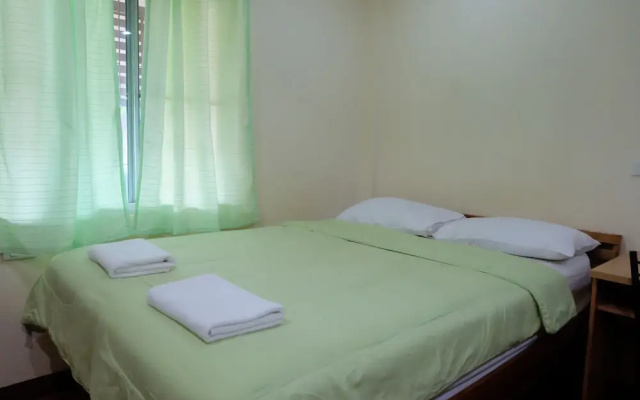 BOON Apartment