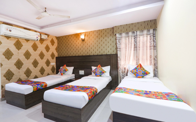 Fabhotel Royal Residency Ii