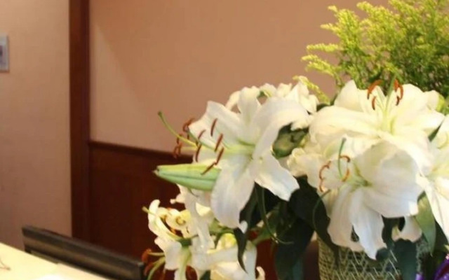118 Inn Hangzhou Xiaoshan Nanxiu Road
