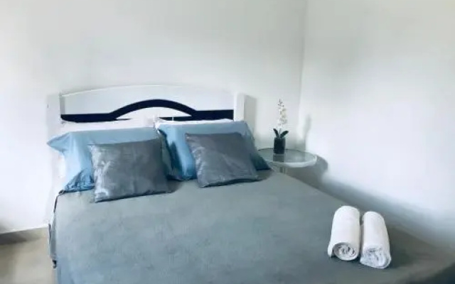 Apartamento em Lencois No 01