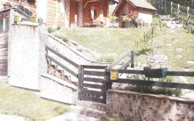 Planinska kuca Petkovac