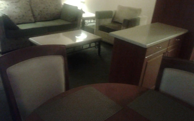 Jockey Resort Suites Center Strip