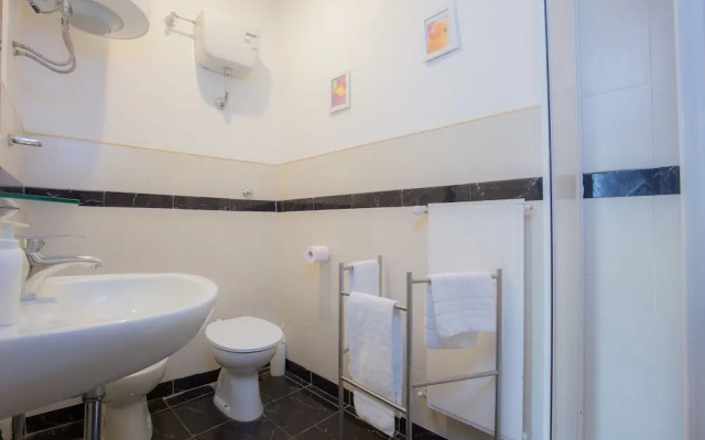 St. Peter Luxury Flat