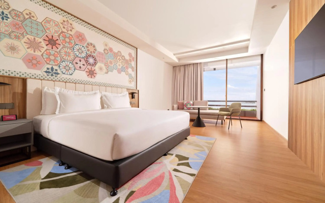 M Social Resort Penang