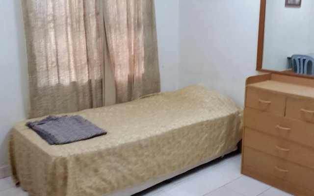Alex Guesthouse Kuala Lumpur