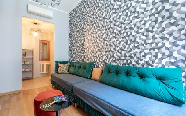 Rialto Bridge Lovely Apartment