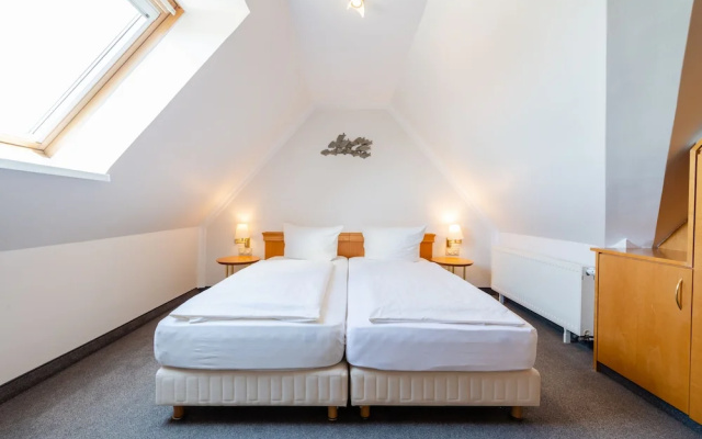 Hotel Leuchtfeuer