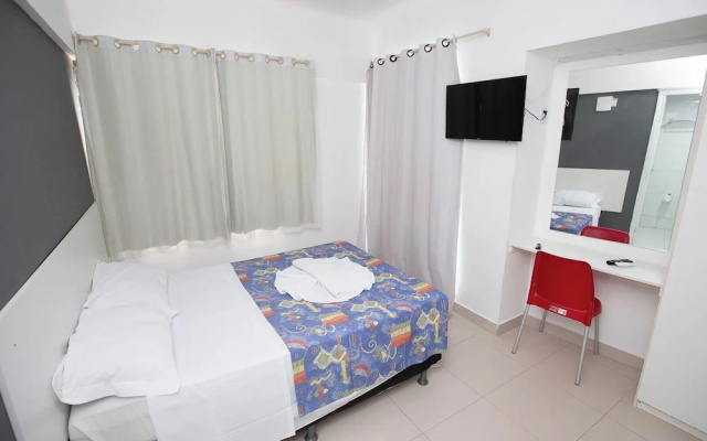 Oyo Hotel Praia De Ondina - Salvador