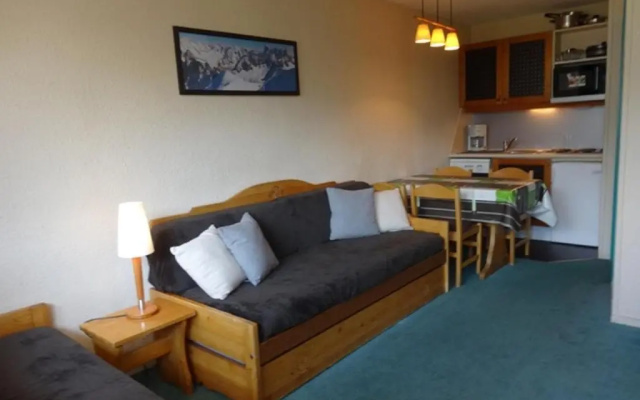 Appartement Les Menuires, 2 pièces, 4 personnes - FR-1-178-81
