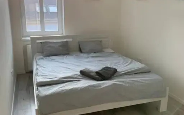 Lovely 2-bedroom apartment in centre of Bratislava