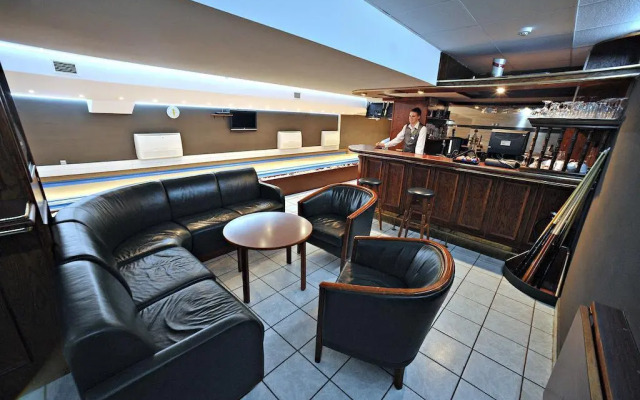 Sport Hotel
