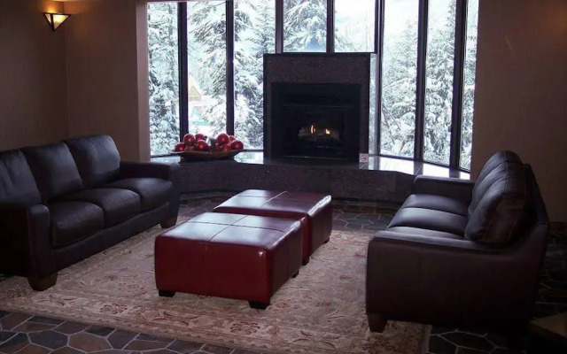 Marquise Condos by Whistler Retreats