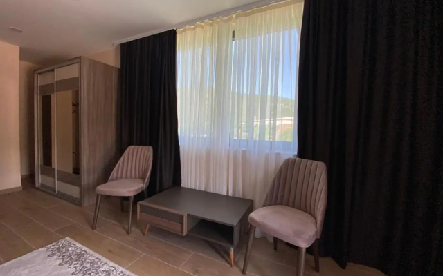 Apartmani Nešković Foča
