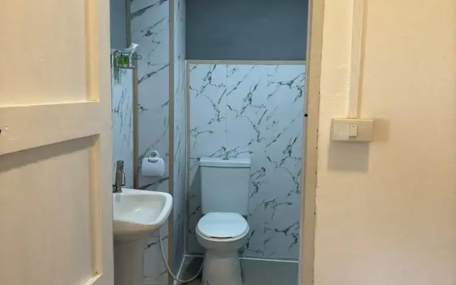 Ther Bangkoknoi Hotel