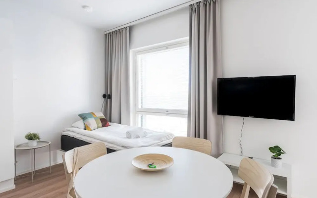 Hiisi Homes Turku Fatabuurinkatu