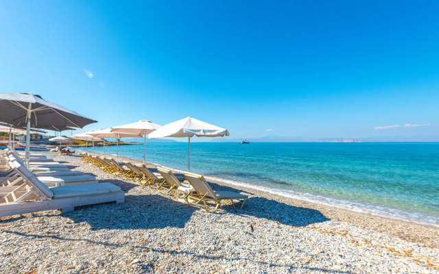 Laza Beach Inn