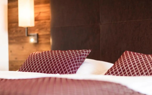 Hotel Heinrichshof