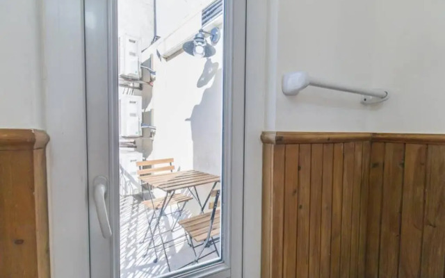 135 B - Alfama Charming Historic Flat Baixa