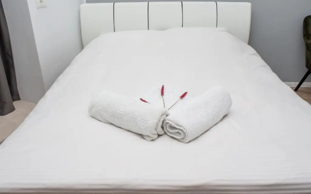 Wings Luxury Suites