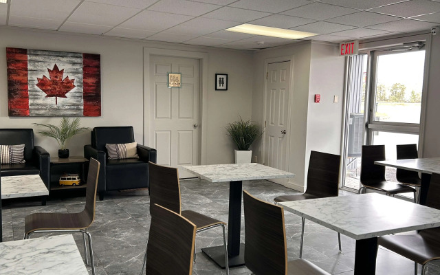 SureStay by Best Western Kapuskasing